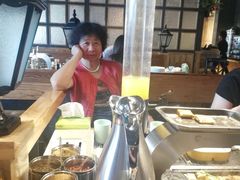 -金三顺韩式炭火烤肉店(中华路店)