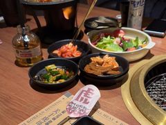 -虎哥六韩式烤肉料理 TIGERGRILL(隆生金山湖中心购物广场店)