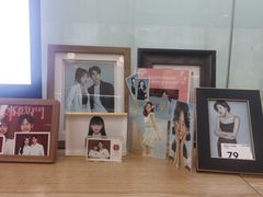 -海马体照相馆(成都来福士广场店)