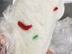 芳婆糕-芳婆糕团店(王府大街店)