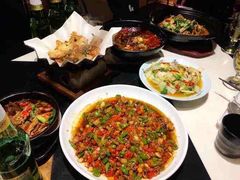 -7017浙菜•建德味(中财店)