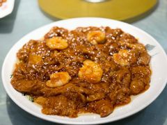 -天津乾毓德饭庄·清真传统炒菜·海鲜烧烤(咸阳路店)