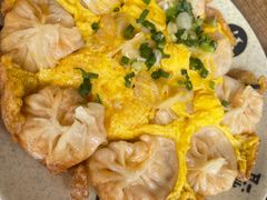 -余氏豆腐包老店(东直街店)