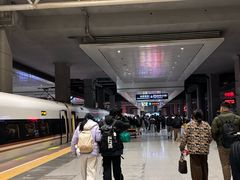 -合肥南站
