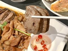 -潮澎派·潮汕菜大排档(南较西路店)