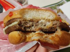 -麦当劳(天兴罗斯福店)