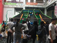 -蒙特利亲子乐园