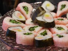 -中油泰富国际酒店-中餐厅