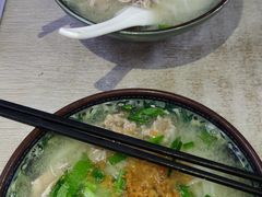 -许佳后安粉汤店