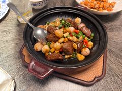 -Yan Ting 宴庭中餐厅(上海静安瑞吉酒店)