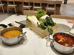 -呷哺呷哺 黄金牧场 (中发百旺店)