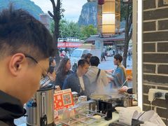 -大师傅金奖啤酒鱼(西街口总店)