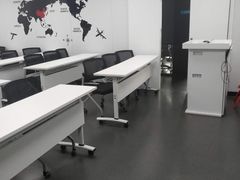 -环球雅思托福SAT留学语言培训学校(高新校区)