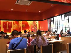 -味千拉面(世纪东方店)