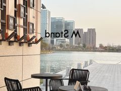 -M Stand(杭州金沙湖公园店)