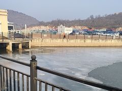 -蓟洲国际滑雪场