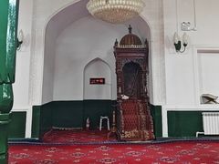 -艾提尕尔清真寺