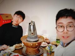 -木萨火锅店(开鲁路店)