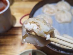 -余氏豆腐包老店(东直街店)