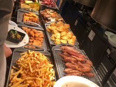 -星伦多自助料理(华润万象城店)
