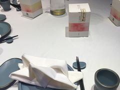-君子·兰餐厅(长江路店)