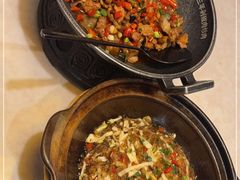 -味上湘菜馆(岳麓山店)