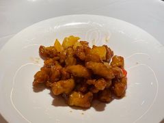-宝轩渔府·老字号海鲜·正宗津菜(水上店)