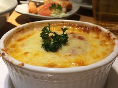 -Lia Cafe Bar Restaurant松山咖啡屋