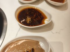 -清真老东乡开锅羊肉(甘南路店)