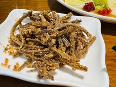 -乐山第一家临江鳝丝(茶坊路店)