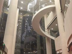 -中央音乐学院歌剧音乐厅