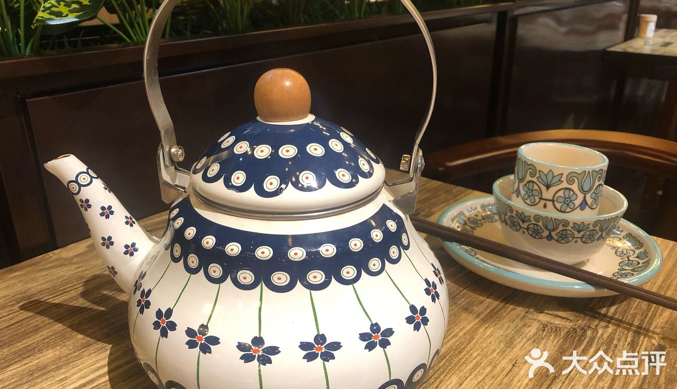 好吃(๑´ڡ`๑) 因为去了营业时间有误的店铺