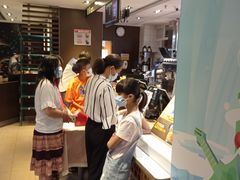 -麦当劳(总统大酒店店)