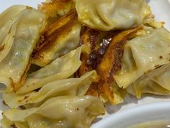 -肥叔锅贴(蓝旗街店)