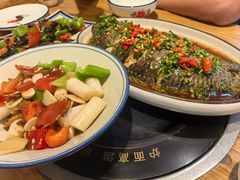 -妈妈的味道(和顺古镇店)