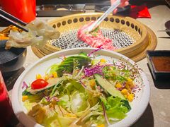 -谷牛日式烤肉(宝山U天地店)