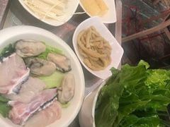 -真味鲜厨(观塘店)