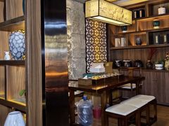 -江南足纪·影院足道·轻奢SPA(笋岗HALO广场店)