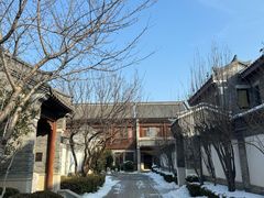 -即墨古城