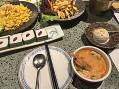-Home Thai·泰谣(王府井apm店)