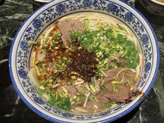 -甘记兰州牛肉面(Chadstone 旗舰店)