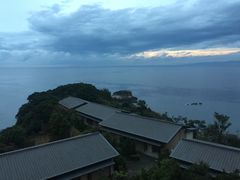 -南紀白浜 浜千鳥の湯 海舟