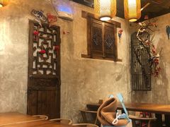 大堂-锦小馆(安贞店)