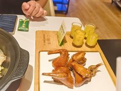 -汤城小厨•粤菜•靓汤(金宝街店)