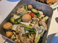 -0776食堂·京城创意菜(七里庄店)