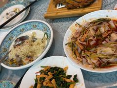 -汗腾格里·风味餐厅(新疆驻京办店)