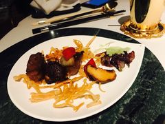 -三号黄浦会Canton Table