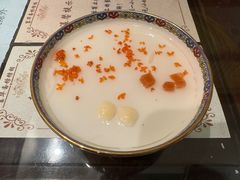 杏仁豆腐-富华斋饽饽铺·宫廷糕点·伴手礼(护国新天地店)