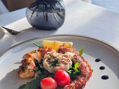 -La Vita 意大利传统料理(富民路店)