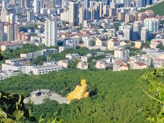-千佛山风景名胜区